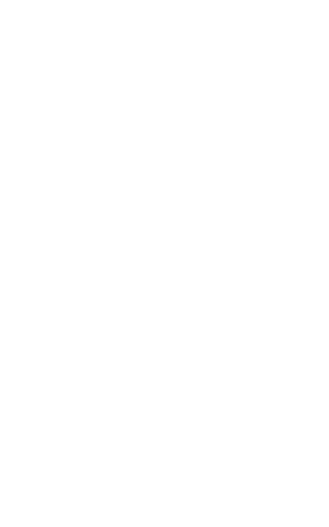 Faith Radar Logo - White Vertical