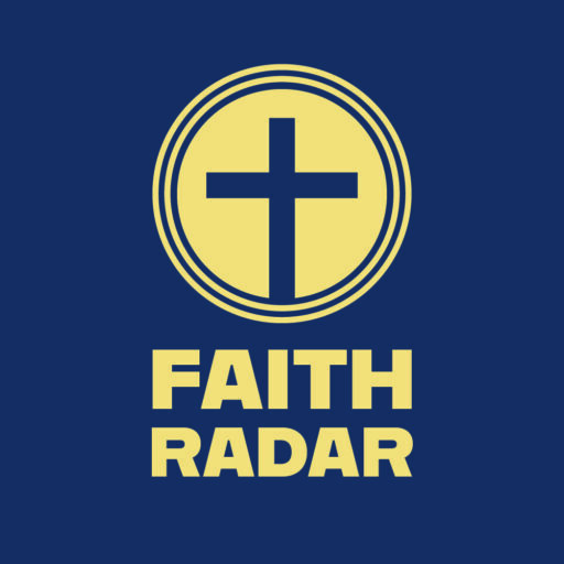 Test church logo
